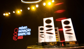 SINEPE/RS divulga classificados à segunda fase do Prêmio Inovação 2025