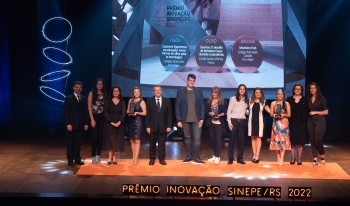 Conheça a categoria Comunicação e Marketing do Prêmio Inovação SINEPE/RS 2023