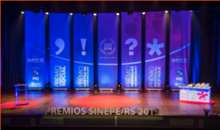 Prêmio Inovação SINEPE/RS 2022: saiba mais sobre a nova premiação
