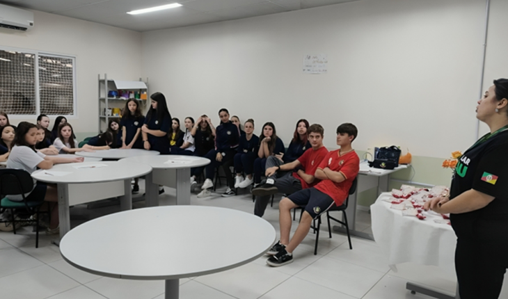 Como o Prêmio Inovação impulsionou a trajetória de uma escola do interior gaúcho