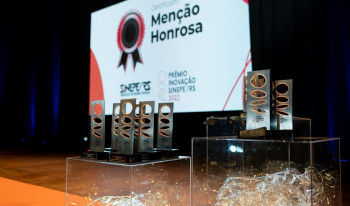Projetos de 9 escolas recebem Menção Honrosa no Prêmio Inovação SINEPE/RS