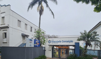 Colégio Imaculada Conceição celebra 125 anos em 2025