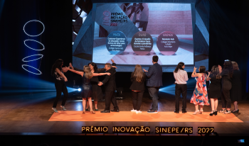 Relembre os vencedores do Prêmio Inovação SINEPE/RS 2022