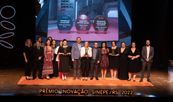 Conheça a categoria Gestão Institucional do Prêmio Inovação SINEPE/RS 2023