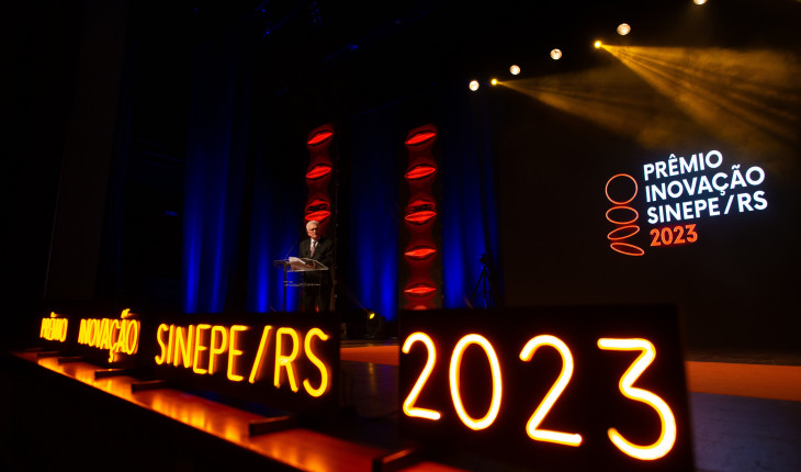 Prêmio Inovação SINEPE/RS retorna em 2025