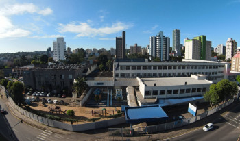 Colégio Marista Pio XII celebra 75 anos e terá homenagem do SINEPE/RS