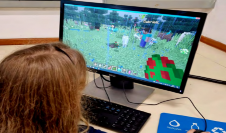Escola de Porto Alegre utiliza jogos digitais para fortalecer o aprendizado