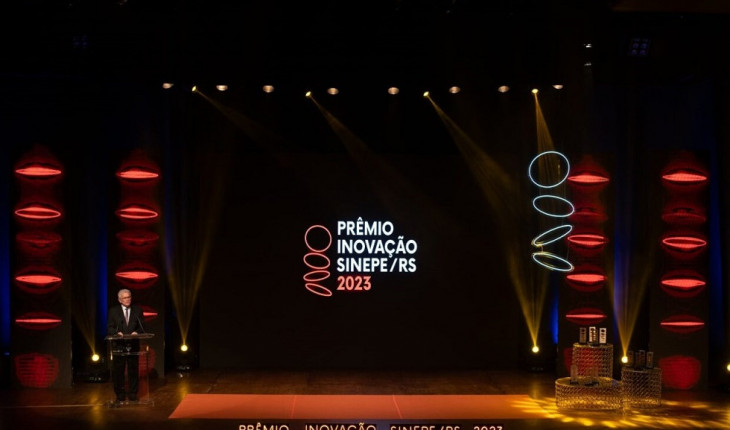 Prêmio Inovação SINEPE/RS é suspenso em 2024