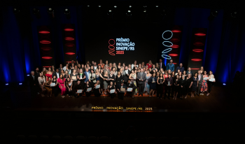 Prêmio Inovação SINEPE/RS 2025 encerra inscrições com 132 projetos