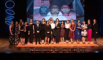 Conheça a categoria Estudante Protagonista do Prêmio Inovação SINEPE/RS 2023