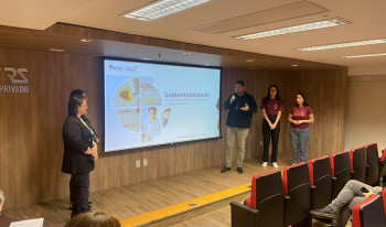 Projetos de Responsabilidade Social são apresentados para Prêmio SINEPE/RS 2025