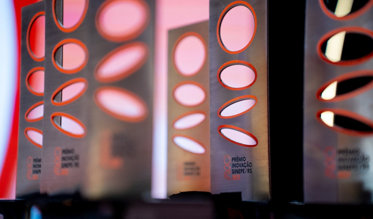 Abertas as inscrições para o Prêmio Inovação SINEPE/RS 2026